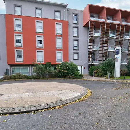 La Douce Escapade Toulousaine - Roseraie Metro