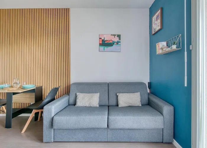 La Douce Escapade Toulousaine - Roseraie Metro Τουλούζη