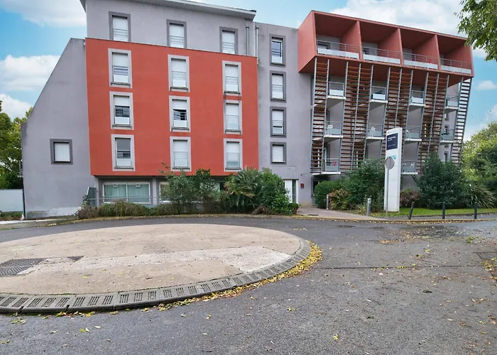 La Douce Escapade Toulousaine - Roseraie Metro